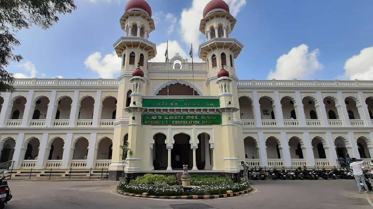 ಮೈಸೂರು ಜನರಿಗೆ ಸಿಹಿ ಸುದ್ದಿ: ಆಸ್ತಿ ತೆರಿಗೆ ಪಾವತಿ ರಿಯಾಯಿತಿ ಅವಧಿ ವಿಸ್ತರಣೆ ಮೈಸೂರು ಜನರಿಗೆ ಸಿಹಿ ಸುದ್ದಿ: ಆಸ್ತಿ ತೆರಿಗೆ ಪಾವತಿ ರಿಯಾಯಿತಿ ಅವಧಿ ವಿಸ್ತರಣೆ