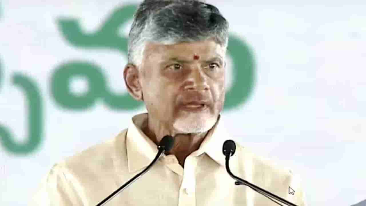 ಅಕ್ರಮವಾಗಿ ನಿರ್ಮಿಸಿದ್ದನ್ನು ಕೆಡವಿದ್ದೇವೆ; ವೈಎಸ್ಆರ್ಸಿಪಿ ಪಕ್ಷದ ಕಚೇರಿ ನೆಲಸಮ ಕಾರ್ಯ ಸಮರ್ಥಿಸಿಕೊಂಡ ಟಿಡಿಪಿ