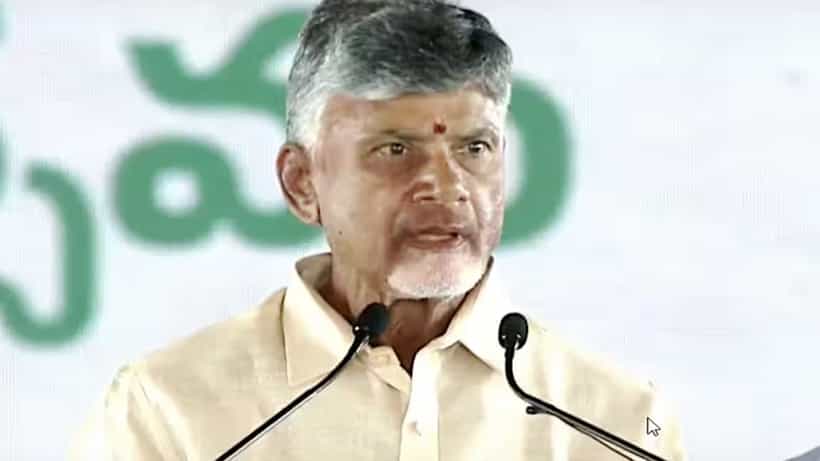 ಅಕ್ರಮವಾಗಿ ನಿರ್ಮಿಸಿದ್ದನ್ನು ಕೆಡವಿದ್ದೇವೆ; ವೈಎಸ್ಆರ್ಸಿಪಿ ಪಕ್ಷದ ಕಚೇರಿ ನೆಲಸಮ ಕಾರ್ಯ ಸಮರ್ಥಿಸಿಕೊಂಡ ಟಿಡಿಪಿ
