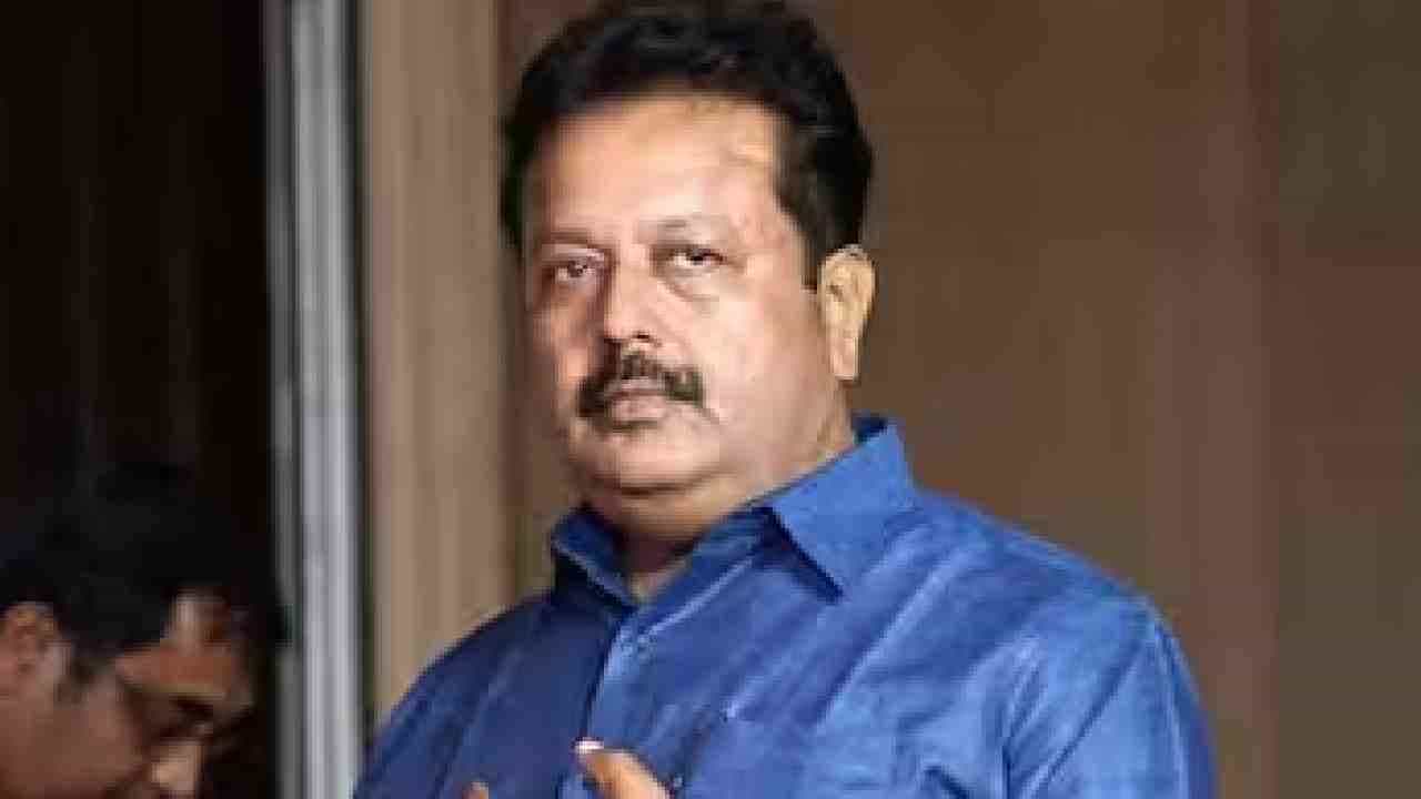 ಸಚಿವ ಸ್ಥಾನಕ್ಕೆ ರಾಜೀನಾಮೆ ಕೊಡ್ತಾರಾ ಎನ್.ಚಲುವರಾಯಸ್ವಾಮಿ? ವಿಡಿಯೋ ವೈರಲ್ ಸಚಿವ ಸ್ಥಾನಕ್ಕೆ ರಾಜೀನಾಮೆ ಕೊಡ್ತಾರಾ ಎನ್.ಚಲುವರಾಯಸ್ವಾಮಿ? ವಿಡಿಯೋ ವೈರಲ್
