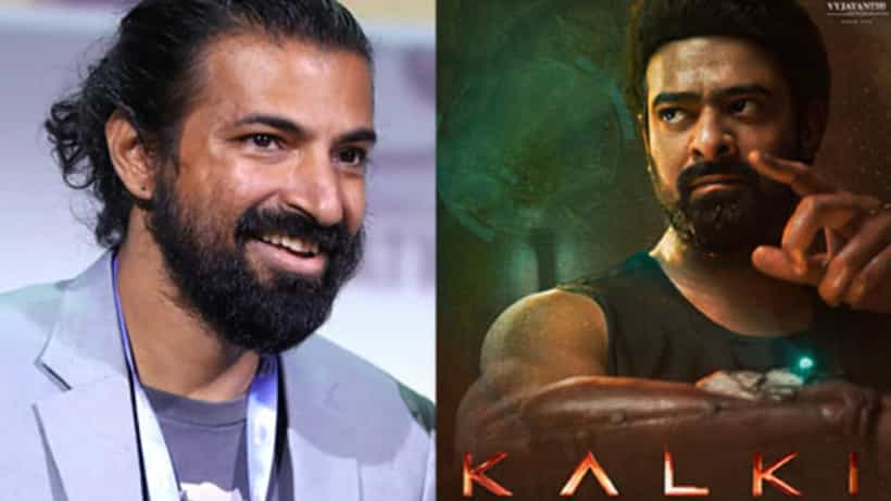 ‘ಕಲ್ಕಿ’ ಸಿನಿಮಾಕ್ಕೆ ಪ್ರಭಾಸ್ ಅನ್ನೇ ಆಯ್ಕೆ ಮಾಡಿದ್ದೇಕೆ: ನಿರ್ದೇಶಕ ಕೊಟ್ಟ ಕಾರಣವಿದು?
