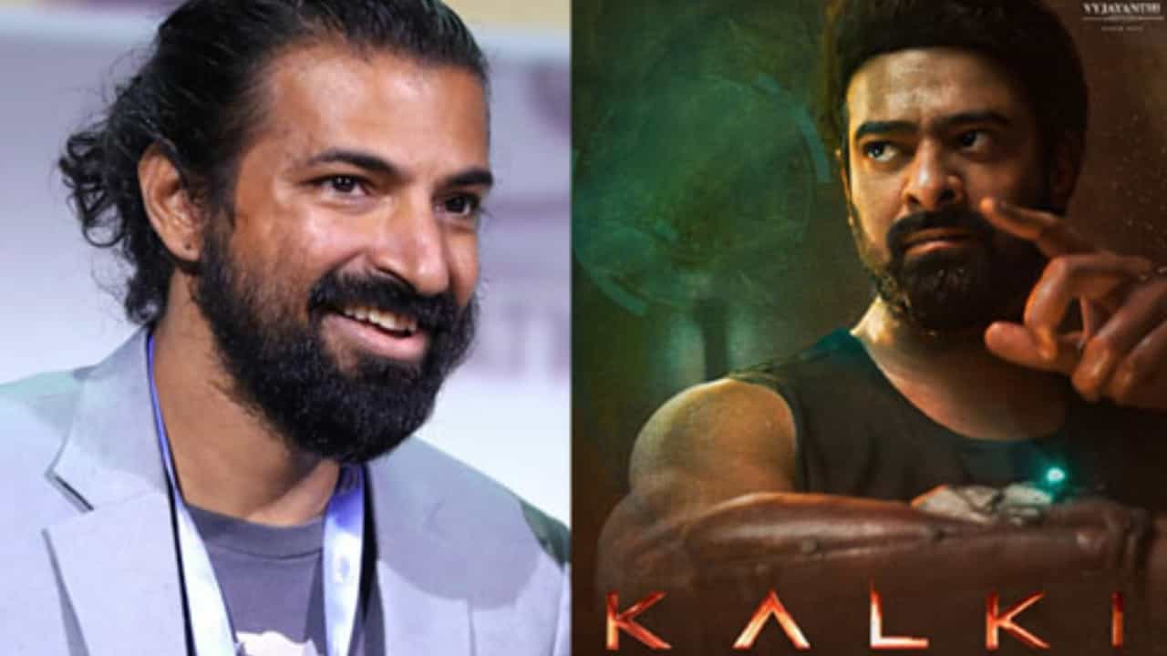 ‘ಕಲ್ಕಿ’ ಸಿನಿಮಾಕ್ಕೆ ಪ್ರಭಾಸ್ ಅನ್ನೇ ಆಯ್ಕೆ ಮಾಡಿದ್ದೇಕೆ: ನಿರ್ದೇಶಕ ಕೊಟ್ಟ ಕಾರಣವಿದು?