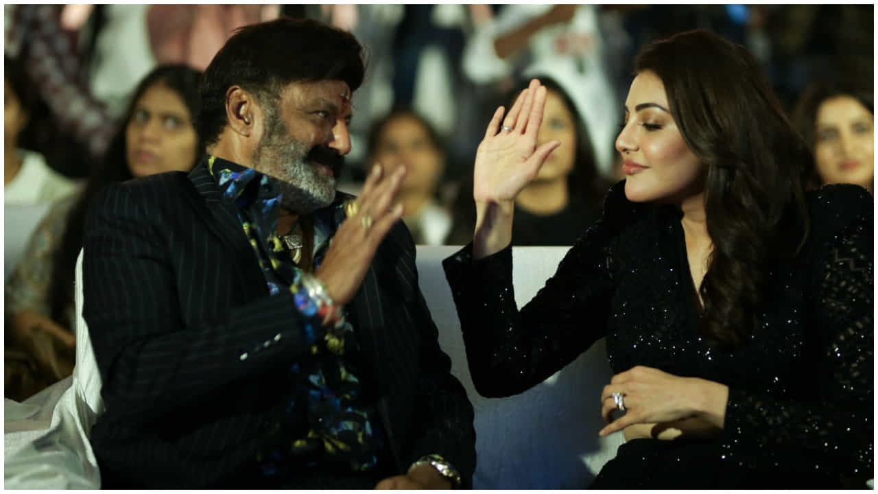ಚುನಾವಣೆ ಗೆದ್ದ ಬಾಲಯ್ಯ, ಪವನ್ ಕಲ್ಯಾಣ್ಗೆ ಕಾಜಲ್ ಅಗರ್ವಾಲ್ ಅಭಿನಂದನೆ ಚುನಾವಣೆ ಗೆದ್ದ ಬಾಲಯ್ಯ, ಪವನ್ ಕಲ್ಯಾಣ್ಗೆ ಕಾಜಲ್ ಅಗರ್ವಾಲ್ ಅಭಿನಂದನೆ