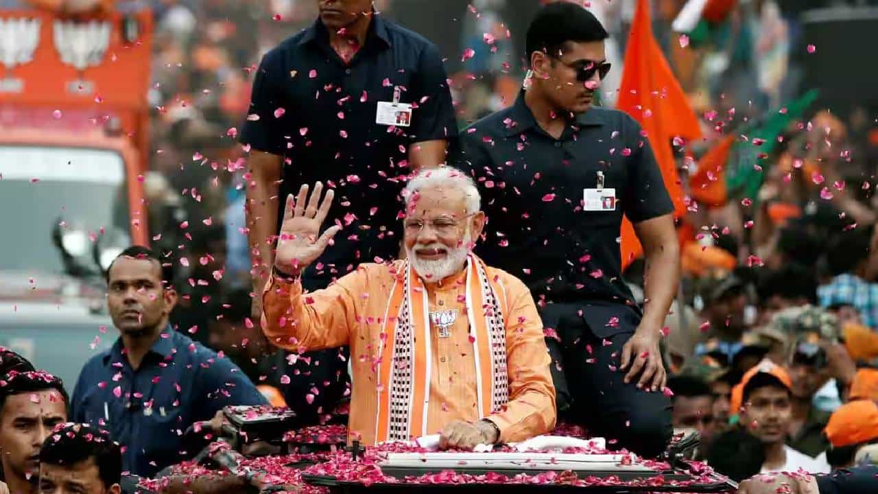 ಜೂನ್​ 8ರಂದು ನರೇಂದ್ರ ಮೋದಿ ಮೂರನೇ ಬಾರಿಗೆ ಪ್ರಧಾನಿಯಾಗಿ ಪ್ರಮಾಣವಚನ ಸಾಧ್ಯತೆ