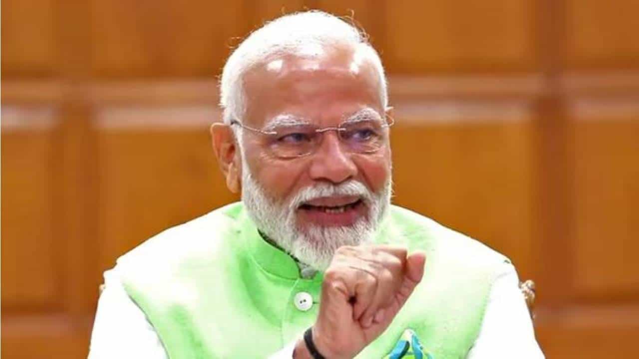 ನಾವು ಹಿಂದೆಯೂ ಸೋತಿಲ್ಲ, ಇಂದೂ ಸೋತಿಲ್ಲ, ಗೆಲುವನ್ನು ಅರಗಿಸಿಕೊಳ್ಳುವುದೂ ತಿಳಿದಿದೆ: ಮೋದಿ