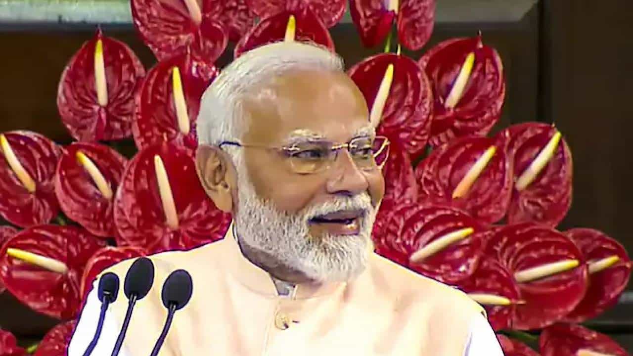 ಕರ್ನಾಟಕದ ನಾಲ್ವರಿಗೆ ಮೋದಿ ಸಚಿವ ಸಂಪುಟದಲ್ಲಿ ಅವಕಾಶ, ಡಾ. ಮಂಜುನಾಥ್‌ಗೆ ಜಸ್ಟ್ ಮಿಸ್