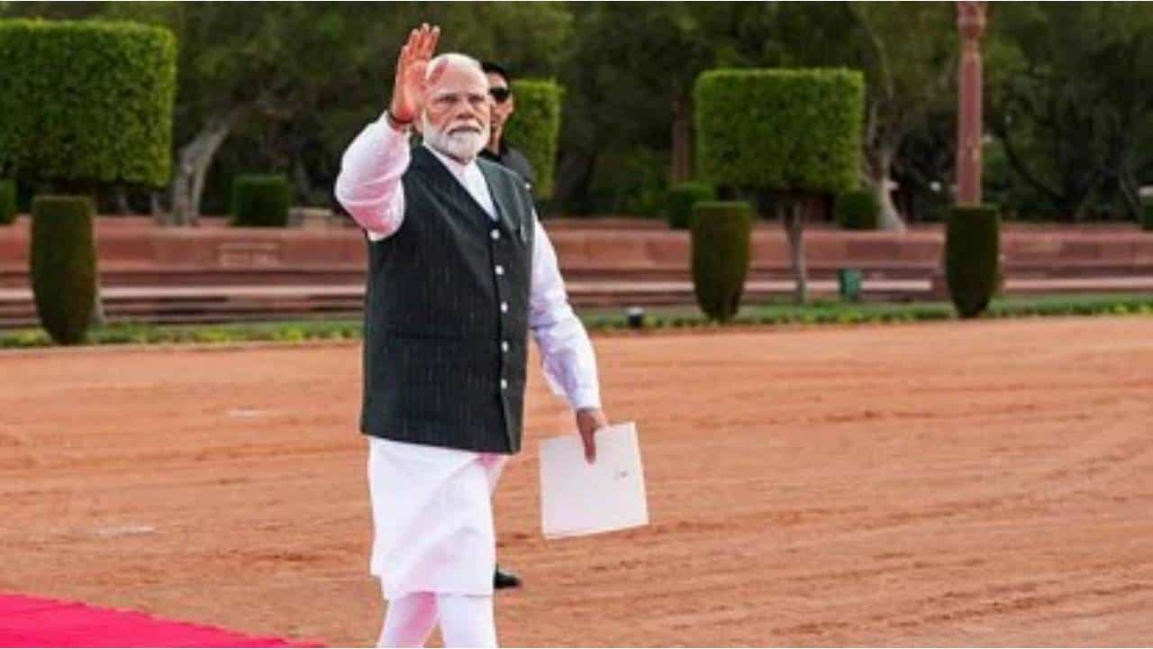 ಪ್ರಧಾನಿ ಮೋದಿ ಪ್ರಮಾಣವಚನ ಕಾರ್ಯಕ್ರಮಕ್ಕೆ ಆಗಮಿಸಲಿರುವ ವಿದೇಶಿ ಗಣ್ಯರ ಬಗ್ಗೆ ಇಲ್ಲಿದೆ ಮಾಹಿತಿ ಪ್ರಧಾನಿ ಮೋದಿ ಪ್ರಮಾಣವಚನ ಕಾರ್ಯಕ್ರಮಕ್ಕೆ ಆಗಮಿಸಲಿರುವ ವಿದೇಶಿ ಗಣ್ಯರ ಬಗ್ಗೆ ಇಲ್ಲಿದೆ ಮಾಹಿತಿ
