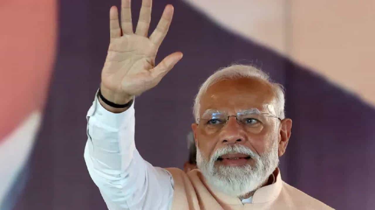 ಜೂನ್ 18ರಂದು ವಾರಾಣಸಿಯಲ್ಲಿ ನಡೆಯಲಿರುವ ರೈತರ ಸಮಾವೇಶದಲ್ಲಿ ಪ್ರಧಾನಿ ಮೋದಿ ಭಾಗಿ ಸಾಧ್ಯತೆ ಜೂನ್ 18ರಂದು ವಾರಾಣಸಿಯಲ್ಲಿ ನಡೆಯಲಿರುವ ರೈತರ ಸಮಾವೇಶದಲ್ಲಿ ಪ್ರಧಾನಿ ಮೋದಿ ಭಾಗಿ ಸಾಧ್ಯತೆ
