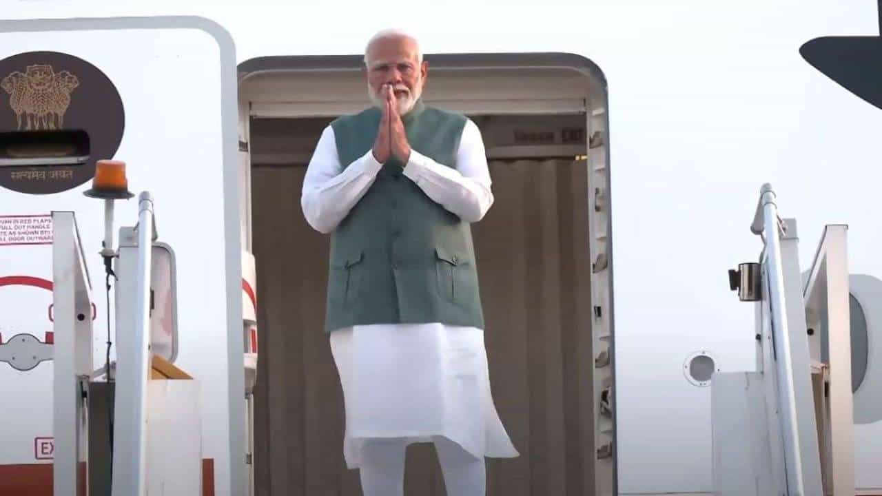 G7 Summit 2024: ಇಟಲಿಯಲ್ಲಿ ಪ್ರಧಾನಿ ಮೋದಿ, ಮೆಲೋನಿ ಜತೆ ದ್ವಿಪಕ್ಷೀಯ ಸಭೆ