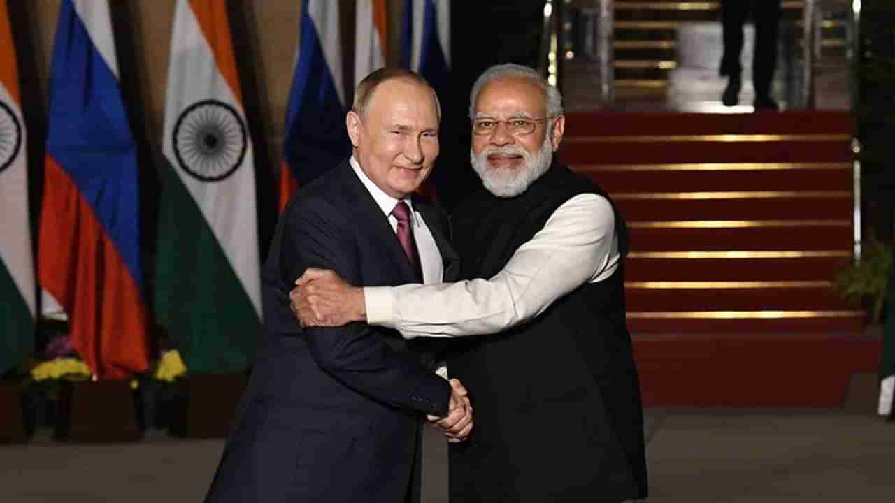 PM Modi Russia Visit: ಜುಲೈನಲ್ಲಿ ರಷ್ಯಾಗೆ ಭೇಟಿ ನೀಡಲಿದ್ದಾರೆ ಪ್ರಧಾನಿ ಮೋದಿ