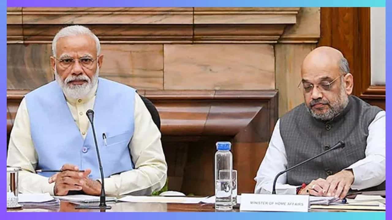 ಸರಣಿ ಭಯೋತ್ಪಾದಕ ದಾಳಿ, ಜಮ್ಮು-ಕಾಶ್ಮೀರದ ಭದ್ರತಾ ಪರಿಸ್ಥಿತಿ ಬಗ್ಗೆ ಪರಿಶೀಲಿಸಿದ ಪ್ರಧಾನಿ ಮೋದಿ ಸರಣಿ ಭಯೋತ್ಪಾದಕ ದಾಳಿ, ಜಮ್ಮು-ಕಾಶ್ಮೀರದ ಭದ್ರತಾ ಪರಿಸ್ಥಿತಿ ಬಗ್ಗೆ ಪರಿಶೀಲಿಸಿದ ಪ್ರಧಾನಿ ಮೋದಿ