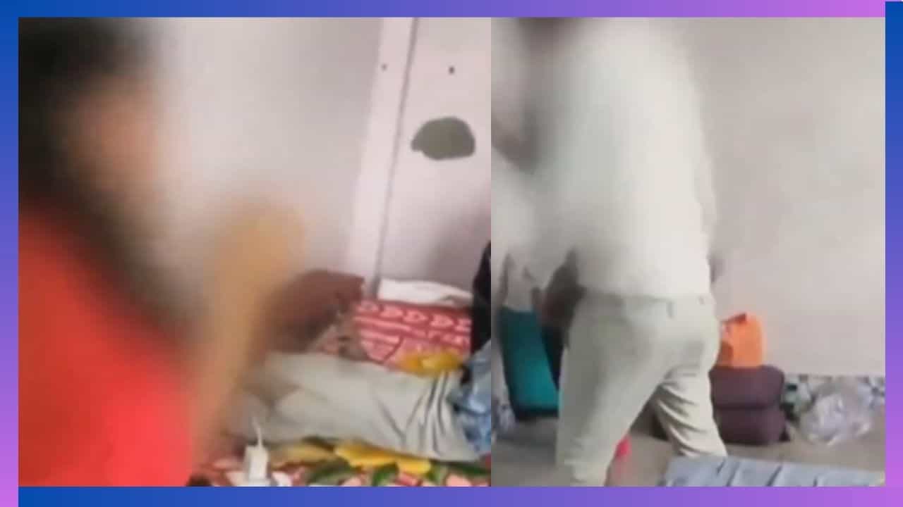 Video: ಉದ್ಯೋಗ ನೀಡುವುದಾಗಿ ನಂಬಿಸಿ, 200ಕ್ಕೂ ಹೆಚ್ಚು ಯುವತಿಯರ ಮೇಲೆ ಅತ್ಯಾಚಾರ Video: ಉದ್ಯೋಗ ನೀಡುವುದಾಗಿ ನಂಬಿಸಿ, 200ಕ್ಕೂ ಹೆಚ್ಚು ಯುವತಿಯರ ಮೇಲೆ ಅತ್ಯಾಚಾರ