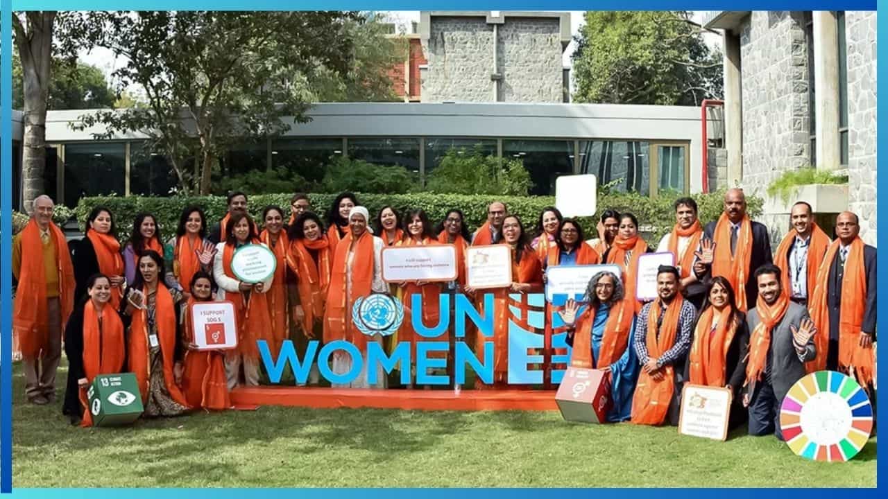 International Day of Women in Diplomacy 2024 : ಅಂತಾರಾಷ್ಟ್ರೀಯ ಮಹಿಳಾ ರಾಜತಾಂತ್ರಿಕ ದಿನವನ್ನು ಆಚರಿಸುವುದು ಏಕೆ? ಏನಿದರ ಮಹತ್ವ? International Day of Women in Diplomacy 2024 : ಅಂತಾರಾಷ್ಟ್ರೀಯ ಮಹಿಳಾ ರಾಜತಾಂತ್ರಿಕ ದಿನವನ್ನು ಆಚರಿಸುವುದು ಏಕೆ? ಏನಿದರ ಮಹತ್ವ?