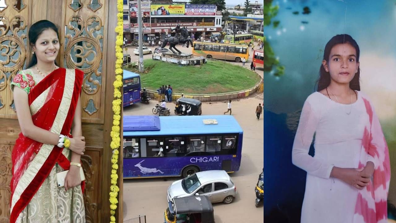 ನೇಹಾ, ಅಂಜಲಿ ಕೊಲೆಯಿಂದ ಹುಬ್ಬಳ್ಳಿಯ ವಿದ್ಯಾರ್ಥಿನಿಯರ ಮೇಲೆ ಬೀರಿದ ಪ್ರಭಾವ ಹೀಗಿದೆ ಟಿವಿ9 ವಿಶೇಷ ಸಂದರ್ಶನ ನೇಹಾ, ಅಂಜಲಿ ಕೊಲೆಯಿಂದ ಹುಬ್ಬಳ್ಳಿಯ ವಿದ್ಯಾರ್ಥಿನಿಯರ ಮೇಲೆ ಬೀರಿದ ಪ್ರಭಾವ ಹೀಗಿದೆ ಟಿವಿ9 ವಿಶೇಷ ಸಂದರ್ಶನ