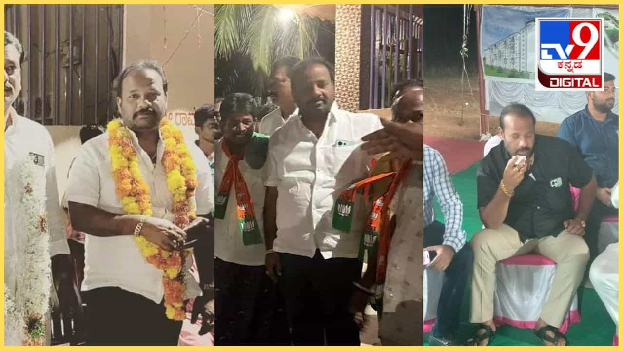 ವಾಲ್ಮೀಕಿ ಅಭಿವೃದ್ಧಿ ನಿಗಮ ಅಕ್ರಮ ಪ್ರಕರಣ: ಆರೋಪಿ ನೆಕ್ಕಂಟಿ ನಾಗರಾಜ್ ಯಾರು? ಹಿನ್ನೆಲೆ ಏನು? ಇಲ್ಲಿದೆ ಮಾಹಿತಿ