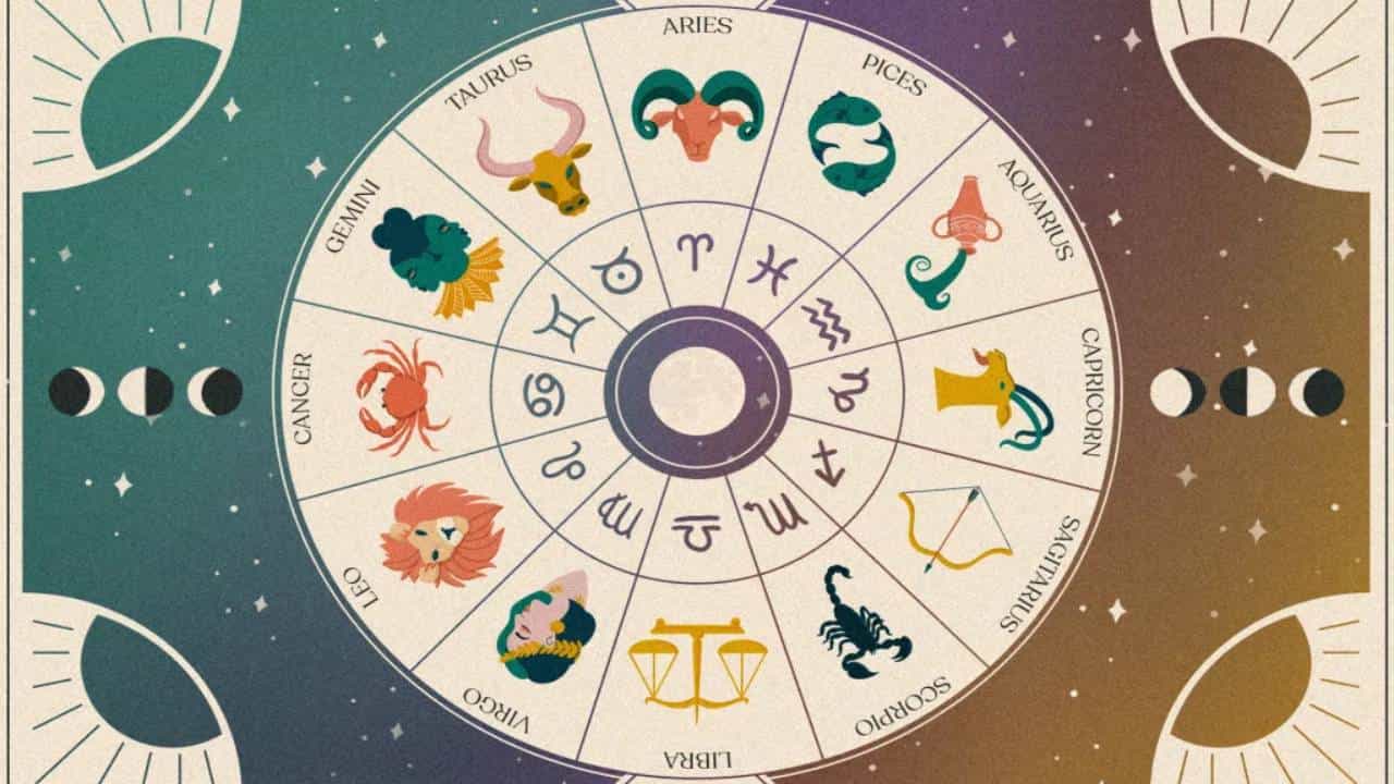 Horoscope: ರಾಶಿ ಭವಿಷ್ಯ; ಅನೇಕ ಅವಕಾಶಗಳು ನಿಮ್ಮನ್ನು ಅರಸಿ ಬರಲಿವೆ Horoscope: ರಾಶಿ ಭವಿಷ್ಯ; ಅನೇಕ ಅವಕಾಶಗಳು ನಿಮ್ಮನ್ನು ಅರಸಿ ಬರಲಿವೆ