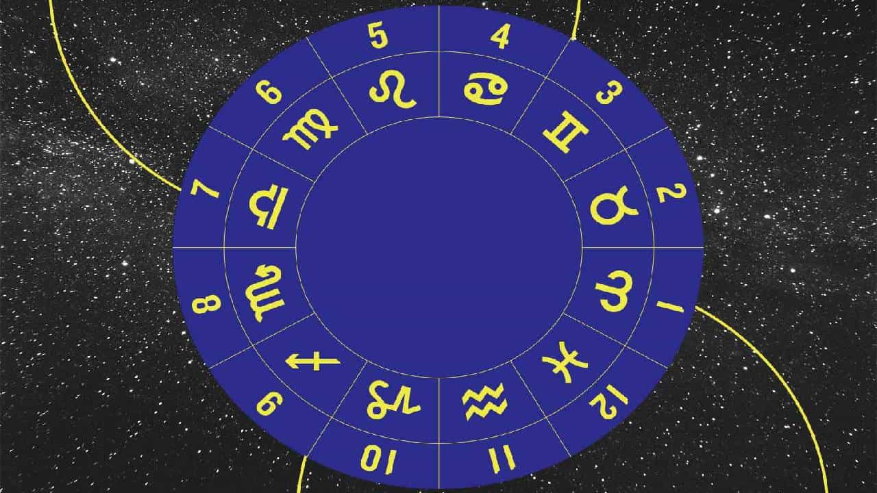 Horoscope: ದಿನ ಭವಿಷ್ಯ; ಇಂದು ಸಂಗಾತಿಯ ನಡುವೆ ಕಲಹವಿರಲಿದೆ Horoscope: ದಿನ ಭವಿಷ್ಯ; ಇಂದು ಸಂಗಾತಿಯ ನಡುವೆ ಕಲಹವಿರಲಿದೆ