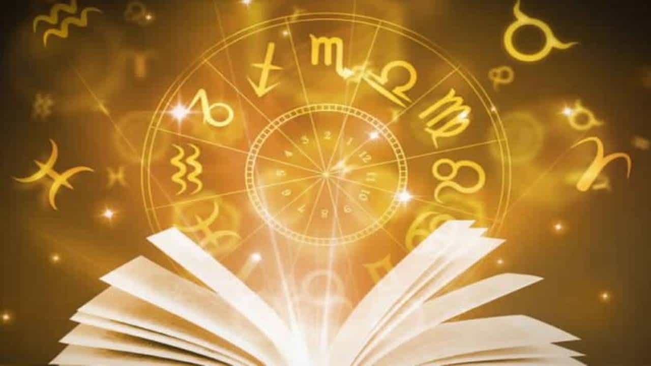 Horoscope: ದಿನ ಭವಿಷ್ಯ; ಸಂಗಾತಿಯ ಜೊತೆ ಕಲಹವಾಗದಂತೆ ನಿಮ್ಮ ಮಾತಿರಲಿ Horoscope: ದಿನ ಭವಿಷ್ಯ; ಸಂಗಾತಿಯ ಜೊತೆ ಕಲಹವಾಗದಂತೆ ನಿಮ್ಮ ಮಾತಿರಲಿ