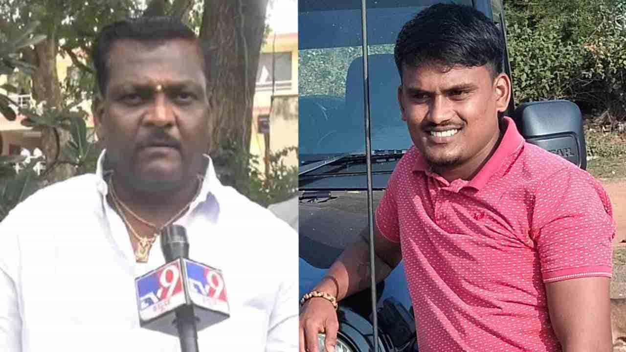 ನೇಹಾ ತಂದೆ ನಿರಂಜನ್ ಆಪ್ತ ಸಹಾಯಕನ ಕಿಡ್ನ್ಯಾಪ್ಗೆ ಯತ್ನ: ಹುಬ್ಬಳ್ಳಿಯಲ್ಲಿ ಏನಾಗ್ತಿದೆ? ನೇಹಾ ತಂದೆ ನಿರಂಜನ್ ಆಪ್ತ ಸಹಾಯಕನ ಕಿಡ್ನ್ಯಾಪ್ಗೆ ಯತ್ನ: ಹುಬ್ಬಳ್ಳಿಯಲ್ಲಿ ಏನಾಗ್ತಿದೆ?