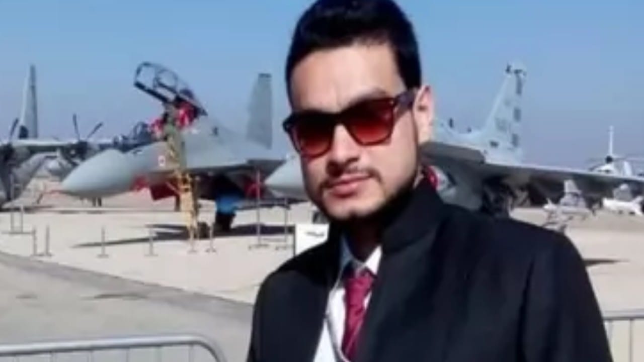 ಪಾಕ್ ISI ಪರ ಬೇಹುಗಾರಿಕೆ: ಬ್ರಹ್ಮೋಸ್ ಮಾಜಿ ಎಂಜಿನಿಯರ್ ನಿಶಾಂತ್ ಅಗರ್ವಾಲ್ಗೆ ಜೀವಾವಧಿ ಶಿಕ್ಷೆ ಪಾಕ್ ISI ಪರ ಬೇಹುಗಾರಿಕೆ: ಬ್ರಹ್ಮೋಸ್ ಮಾಜಿ ಎಂಜಿನಿಯರ್ ನಿಶಾಂತ್ ಅಗರ್ವಾಲ್ಗೆ ಜೀವಾವಧಿ ಶಿಕ್ಷೆ