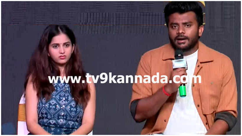 ಮೂರನೇ ವ್ಯಕ್ತಿ ಜೊತೆ ನಿವೇದಿತಾ ಗೌಡ ಹೆಸರು ತಳುಕು; ಮೌನ ಮುರಿದ ಚಂದನ್ ಶೆಟ್ಟಿ