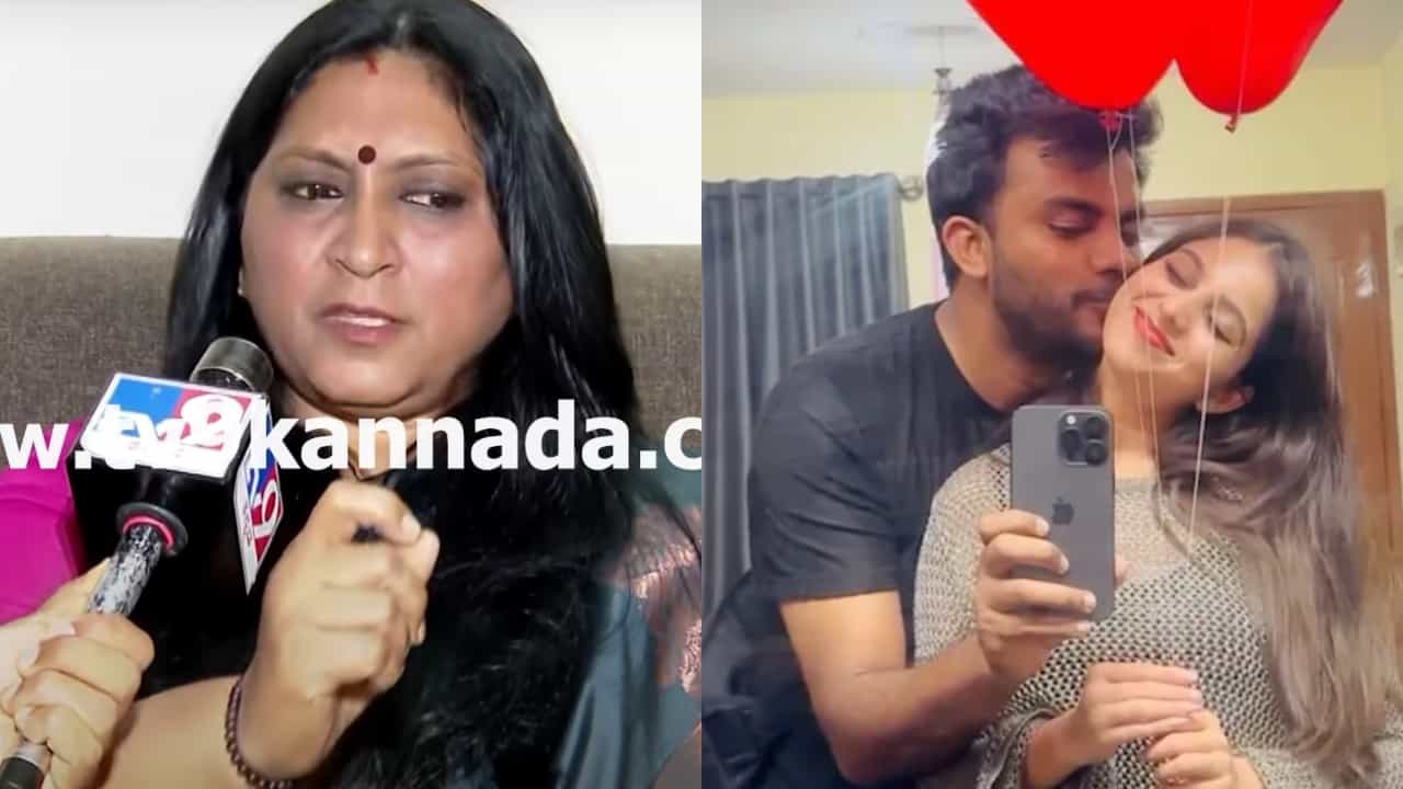 ವರ್ಷದ ಹಿಂದೆಯೇ ನಡೆದಿತ್ತು ನಿವೇದಿತಾ-ಚಂದನ್ ವಿಚ್ಛೇದನದ ಚರ್ಚೆ; ಹಿರಿಯವರು ಮಾತನಾಡಿದರೂ ಆಗಿಲ್ಲ ಪ್ರಯೋಜನ ವರ್ಷದ ಹಿಂದೆಯೇ ನಡೆದಿತ್ತು ನಿವೇದಿತಾ-ಚಂದನ್ ವಿಚ್ಛೇದನದ ಚರ್ಚೆ; ಹಿರಿಯವರು ಮಾತನಾಡಿದರೂ ಆಗಿಲ್ಲ ಪ್ರಯೋಜನ
