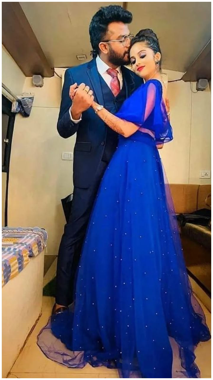 ಡಿವೋರ್ಸ್​ ಪಡೆದ ನಿವೇದಿತಾ ಗೌಡಗೆ ನೆಟ್ಟಿಗರಿಂದ ಪ್ರಶ್ನೆಗಳ ಸುರಿಮಳೆ.