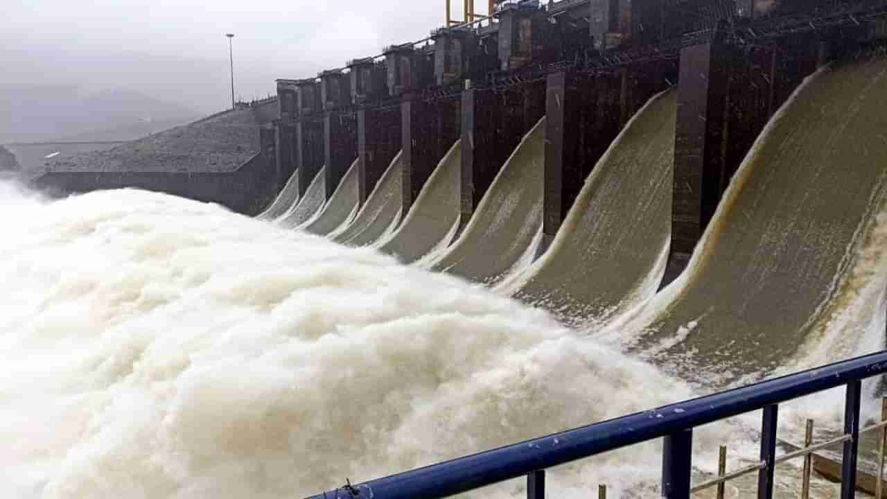 Karnataka Dam Water Level: ನಾರಾಯಣಪುರ ಜಲಾಶಯದಲ್ಲಿ ನೀರಿನ ಮಟ್ಟ ಹೆಚ್ಚಳ, ಜೂ. 7ರ ಡ್ಯಾಂಗಳ ನೀರಿನ ಮಟ್ಟ ವಿವರ ಇಲ್ಲಿದೆ