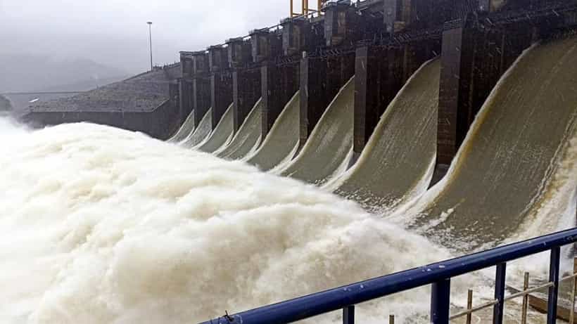 Karnataka Dam Water Level: ನಾರಾಯಣಪುರ ಜಲಾಶಯದಲ್ಲಿ ನೀರಿನ ಮಟ್ಟ ಹೆಚ್ಚಳ, ಜೂ. 7ರ ಡ್ಯಾಂಗಳ ನೀರಿನ ಮಟ್ಟ ವಿವರ ಇಲ್ಲಿದೆ