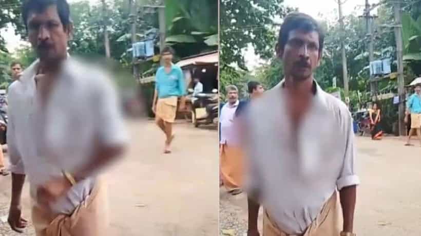Shocking News: ಬಸ್ನಲ್ಲಿ ಮಗಳ ಮೈ ಮುಟ್ಟಿದ ಕುಡುಕನ ಮೂಗು ಮುರಿದ ತಾಯಿ