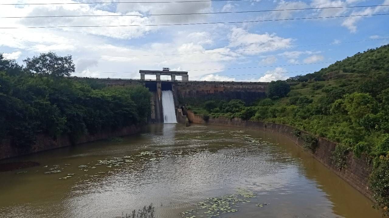 Karnataka Dam Water Level: ಜೂ. 9ರ ರಾಜ್ಯ ಪ್ರಮುಖ ಡ್ಯಾಂಗಳ ನೀರಿನ ಮಟ್ಟ ವಿವರ ಇಲ್ಲಿದೆ