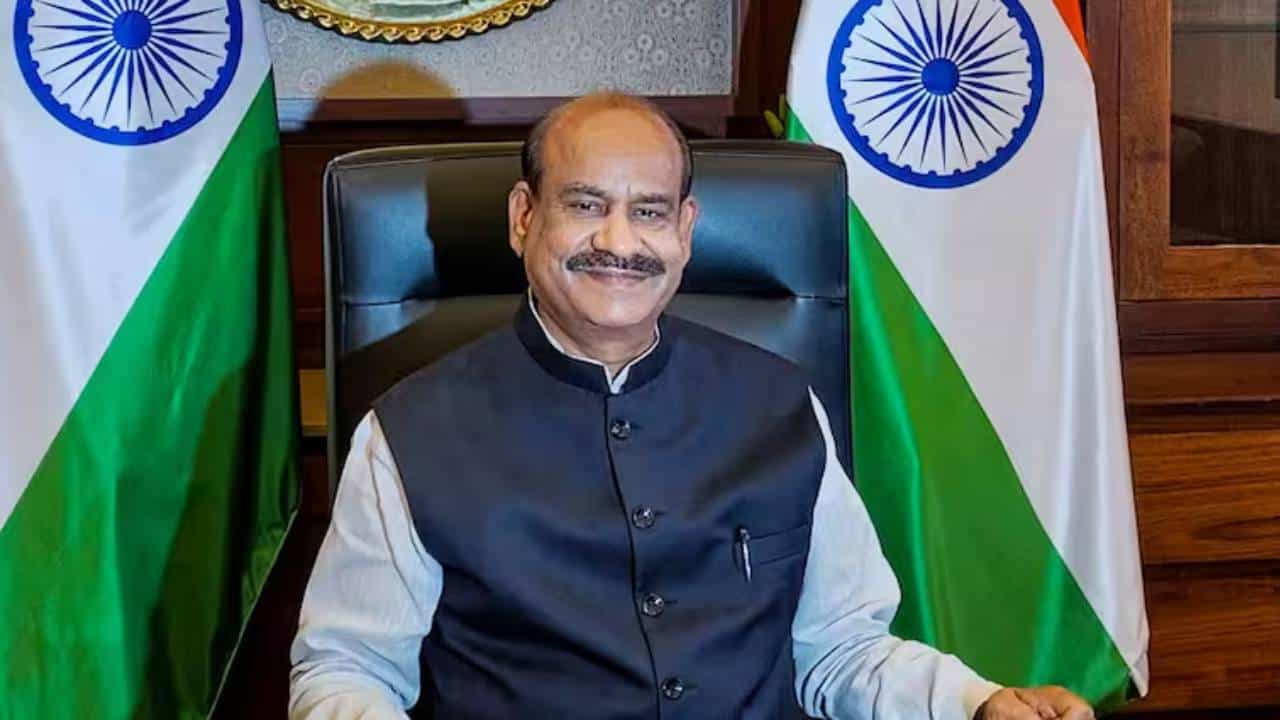 ಲೋಕಸಭಾ ಸ್ಪೀಕರ್ ಆಯ್ಕೆಗೆ ಈವರೆಗೆ ಎಷ್ಟು ಬಾರಿ ನಡೆದಿದೆ ಚುನಾವಣೆ, ಪ್ರಕ್ರಿಯೆ ಏನು? ಲೋಕಸಭಾ ಸ್ಪೀಕರ್ ಆಯ್ಕೆಗೆ ಈವರೆಗೆ ಎಷ್ಟು ಬಾರಿ ನಡೆದಿದೆ ಚುನಾವಣೆ, ಪ್ರಕ್ರಿಯೆ ಏನು?