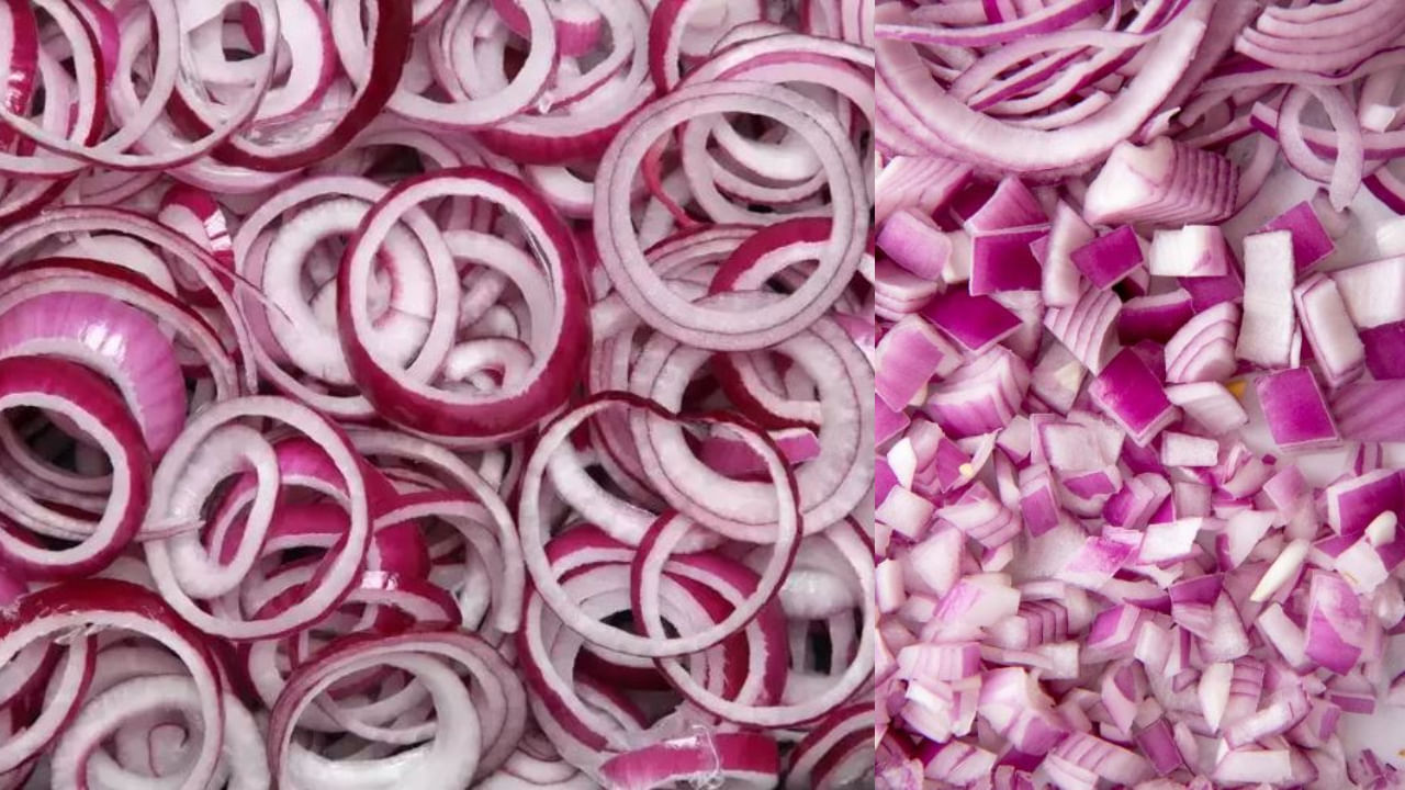 Onion and Health: ಒಂದು ತಿಂಗಳ ಕಾಲ ನೀವು ಈರುಳ್ಳಿ ತಿನ್ನದಿದ್ದರೆ ಏನಾಗುತ್ತೆ? Onion and Health: ಒಂದು ತಿಂಗಳ ಕಾಲ ನೀವು ಈರುಳ್ಳಿ ತಿನ್ನದಿದ್ದರೆ ಏನಾಗುತ್ತೆ?