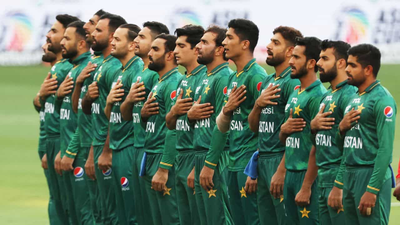 T20 World Cup 2024: ಹೀಗಾದ್ರೆ ಪಾಕಿಸ್ತಾನ್ ಸೂಪರ್-8 ಹಂತಕ್ಕೇರುವುದು ಖಚಿತ T20 World Cup 2024: ಹೀಗಾದ್ರೆ ಪಾಕಿಸ್ತಾನ್ ಸೂಪರ್-8 ಹಂತಕ್ಕೇರುವುದು ಖಚಿತ