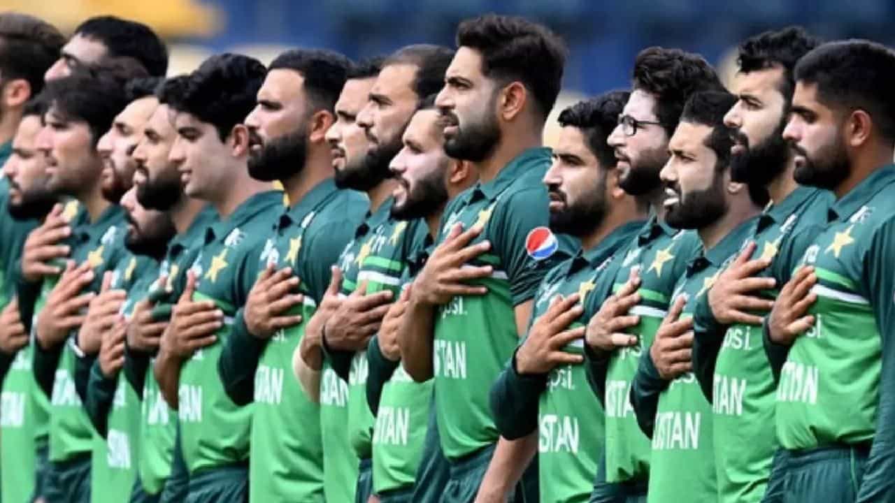 India vs Pakistan: ಪಾಕಿಸ್ತಾನ್ ತಂಡದಿಂದ ಯುವ ಆಟಗಾರ ಔಟ್ India vs Pakistan: ಪಾಕಿಸ್ತಾನ್ ತಂಡದಿಂದ ಯುವ ಆಟಗಾರ ಔಟ್