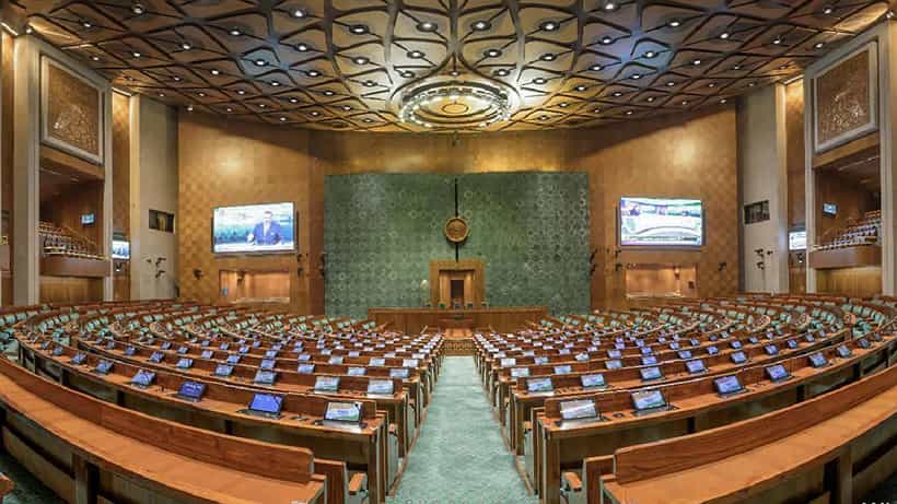 Lok Sabha Session 2024: ಜೂನ್ 24ರಿಂದ ಜುಲೈ 3ರವರೆಗೆ 18ನೇ ಲೋಕಸಭೆಯ ಮೊದಲ ಅಧಿವೇಶನ