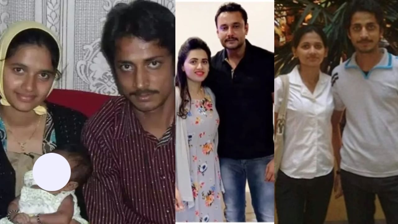 ಪವಿತ್ರಾ ಗೌಡ ವ್ಯಕ್ತಿತ್ವ ವಿವರಿಸಿದ ಮಾಜಿ ಪತಿ ಸಂಜಯ್ ಸಿಂಗ್ ಪವಿತ್ರಾ ಗೌಡ ವ್ಯಕ್ತಿತ್ವ ವಿವರಿಸಿದ ಮಾಜಿ ಪತಿ ಸಂಜಯ್ ಸಿಂಗ್