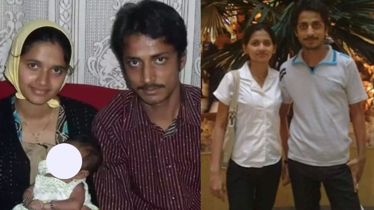 ಕೊಲೆ ಆರೋಪಿ ಪವಿತ್ರಾ ಗೌಡ ಬಗ್ಗೆ ಮಾಜಿ ಪತಿ ಸಂಜಯ್ ಮಾತು ಕೊಲೆ ಆರೋಪಿ ಪವಿತ್ರಾ ಗೌಡ ಬಗ್ಗೆ ಮಾಜಿ ಪತಿ ಸಂಜಯ್ ಮಾತು