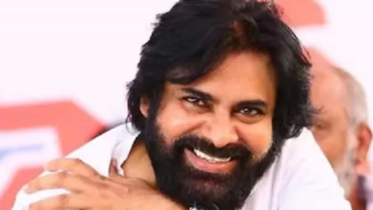  ‘ಸರ್ಕಾರ ಕೊಡೋ ಸಂಬಳದಲ್ಲಿ ಒಂದು ರೂಪಾಯಿನೂ ಬಿಡಲ್ಲ’; ಪವನ್ ಕಲ್ಯಾಣ್