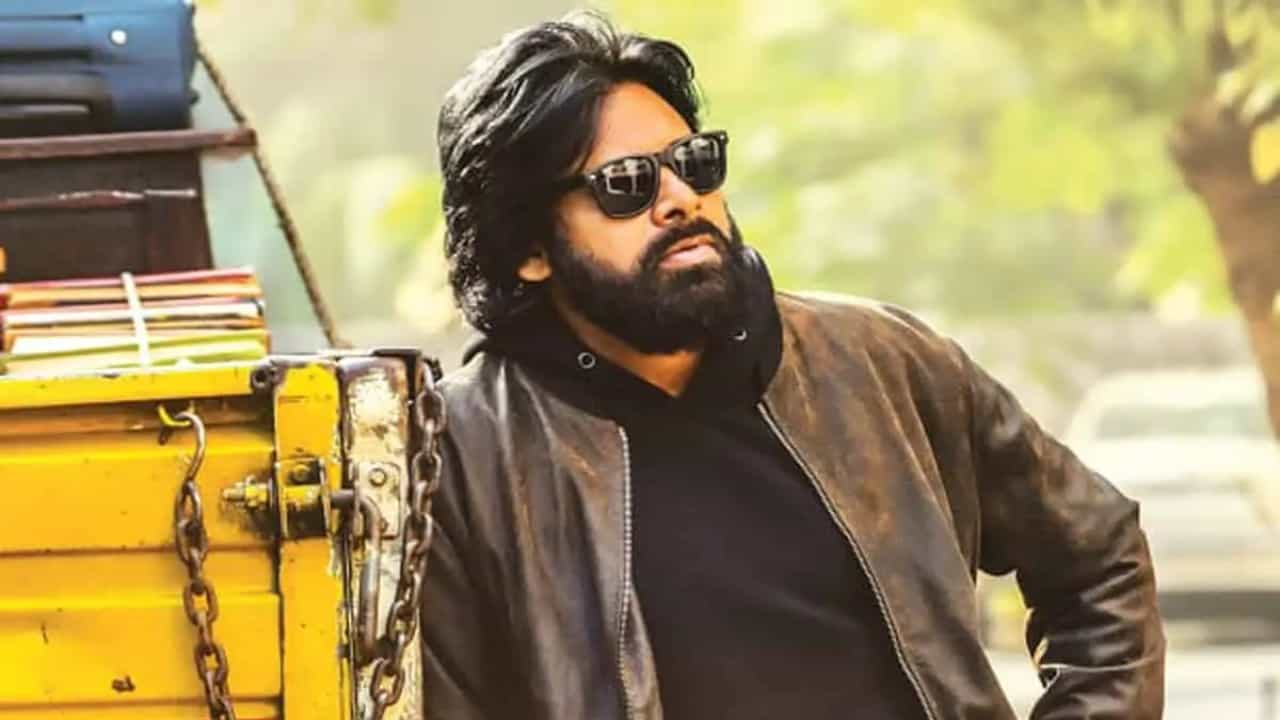 ಸಿನಿಮಾದಲ್ಲಿ ಮಾಸ್ ಆಗಿರೋ ಪವನ್ ಕಲ್ಯಾಣ್ ರಿಯಲ್​ ಲೈಫ್​ನಲ್ಲಿ ಹೇಗೆ? ಇಲ್ಲಿದೆ ನೋಡಿ ಉತ್ತರ