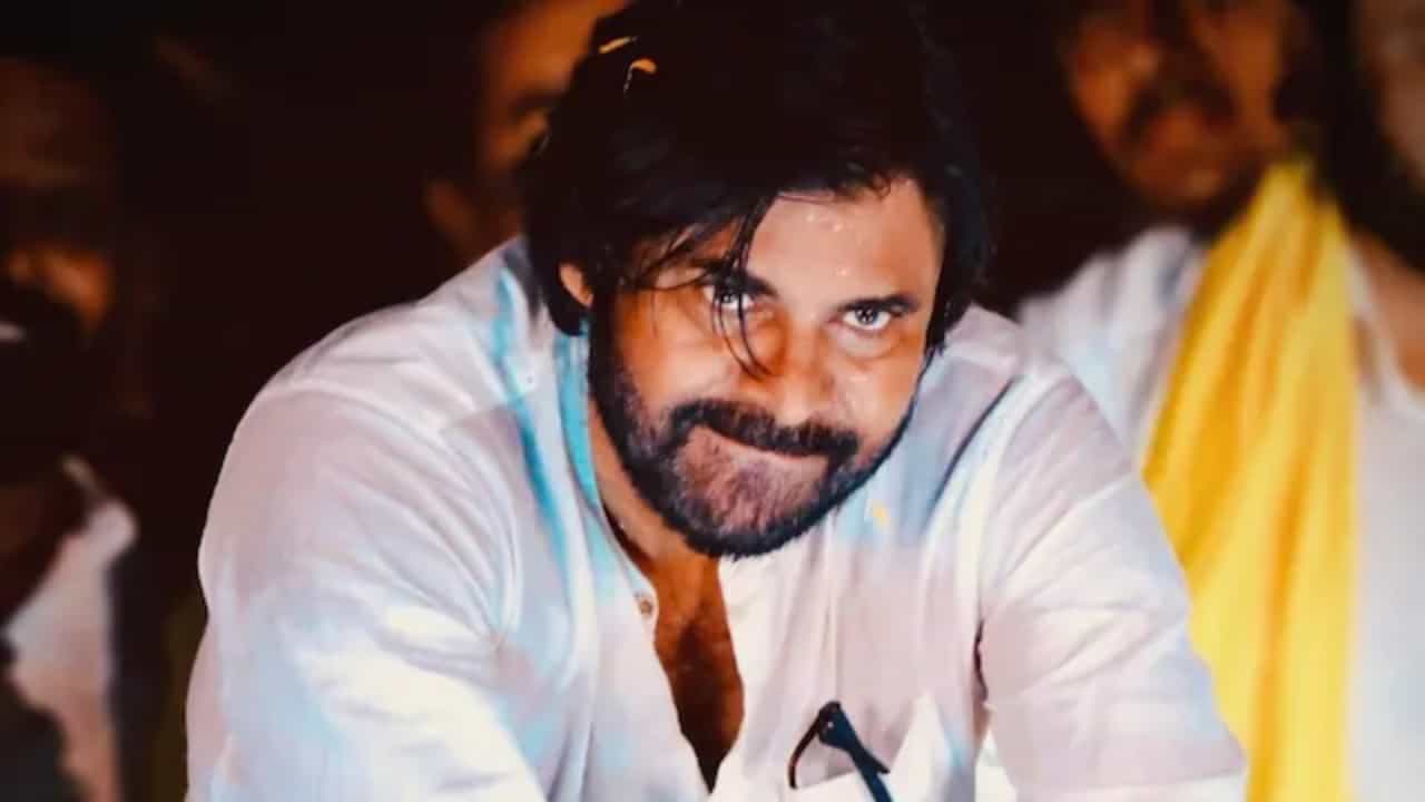 ಪವನ್ ಕಲ್ಯಾಣ್ಗೆ ಮೊದಲ ಚುನಾವಣಾ ಜಯ, ಪಕ್ಷಕ್ಕೂ ಭರ್ಜರಿ ಗೆಲುವು ಪವನ್ ಕಲ್ಯಾಣ್ಗೆ ಮೊದಲ ಚುನಾವಣಾ ಜಯ, ಪಕ್ಷಕ್ಕೂ ಭರ್ಜರಿ ಗೆಲುವು