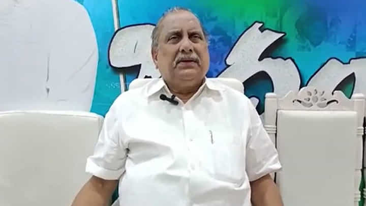Mudragada Padmanabham: ಹೆಸರು ಬದಲಿಸಿಕೊಳ್ಳಲಿರುವ ಮುದ್ರಗಡ.. ಇನ್ಮುಂದೆ “ಪದ್ಮನಾಭ ರೆಡ್ಡಿ” Mudragada Padmanabham: ಹೆಸರು ಬದಲಿಸಿಕೊಳ್ಳಲಿರುವ ಮುದ್ರಗಡ.. ಇನ್ಮುಂದೆ “ಪದ್ಮನಾಭ ರೆಡ್ಡಿ”