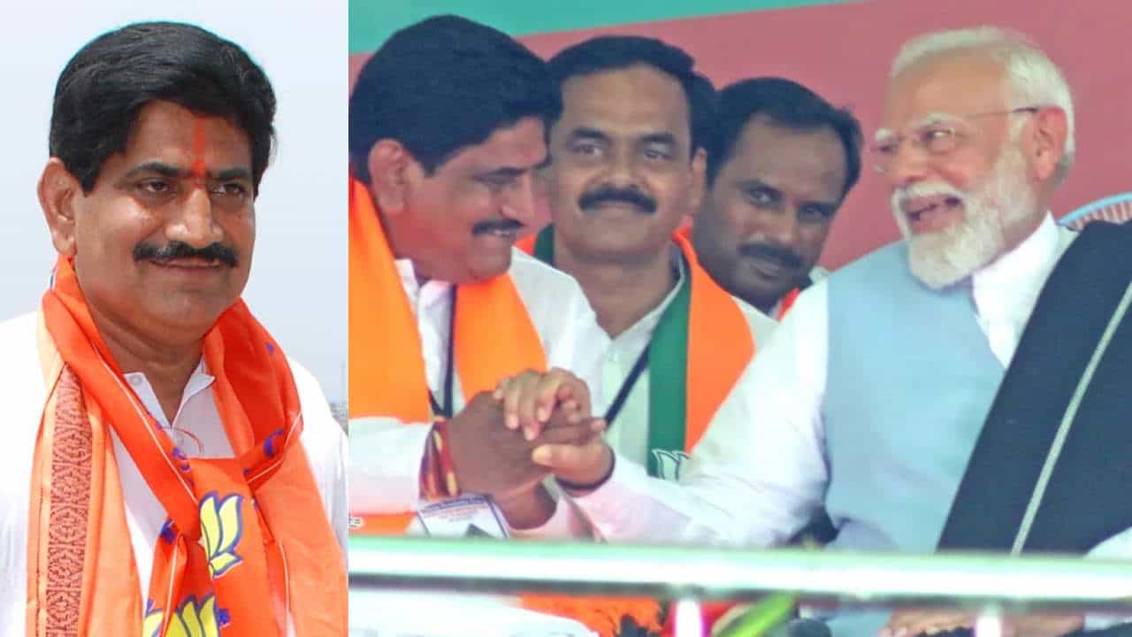 ಲಕ್ಕಿ ಎಂಪಿ ಎಂದೇ ಕರೆಯಲ್ಪಡುವ ಗದ್ದಿಗೌಡರ್ ಬಗ್ಗೆ ನಿಮಗೆಷ್ಟು? ಅವರ ಆಸ್ತಿ ಎಷ್ಟಿದೆ ನೋಡಿ