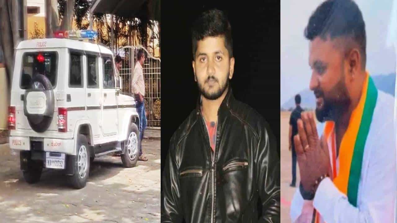 ಪೆನ್​ಡ್ರೈವ್​ ಹಂಚಿಕೆ ಕೇಸ್​; ಆರೋಪಿಗಳಾದ ನವೀನ್ ಗೌಡ , ಚೇತನ್​ಗೆ ಮತ್ತೆ 14 ದಿನ ನ್ಯಾಯಾಂಗ ಬಂಧನ