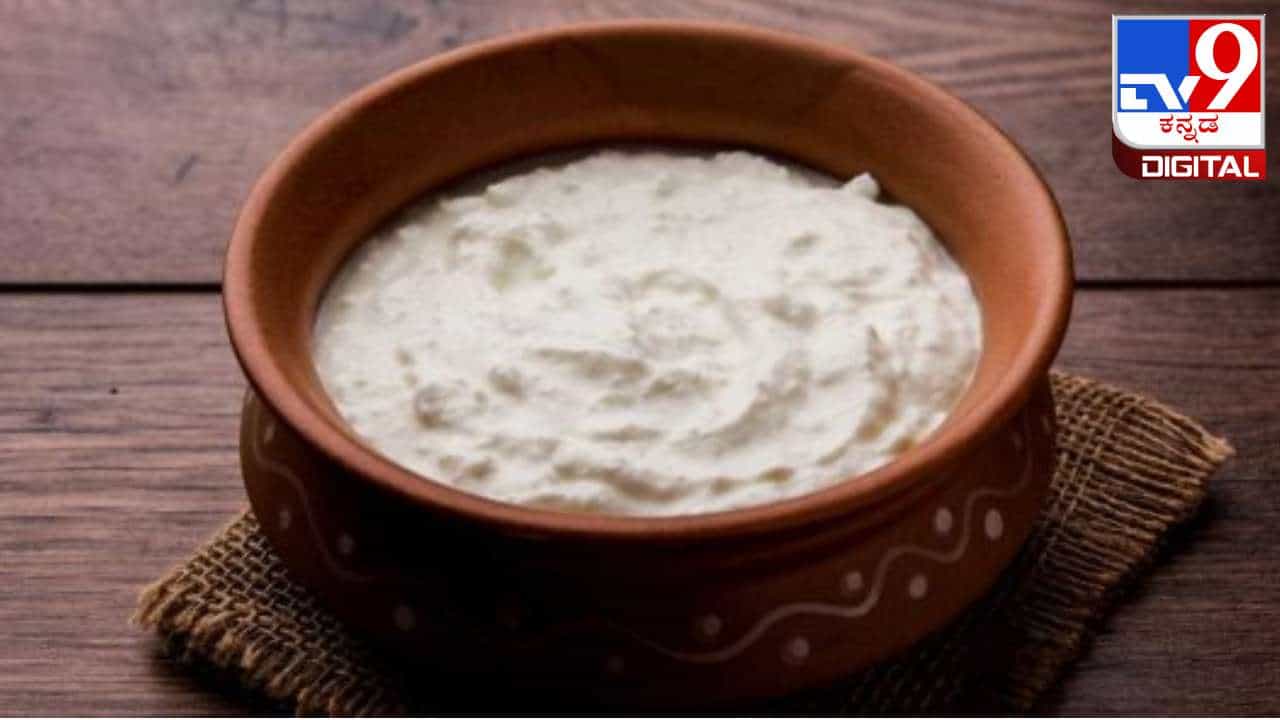 Curd Eating Empty Stomach: ಖಾಲಿ ಹೊಟ್ಟೆಯಲ್ಲಿ ಮೊಸರು ತಿನ್ನುವವರಿಗೆ ಈ ಸಮಸ್ಯೆ ಬರಲಾರದು! Curd Eating Empty Stomach: ಖಾಲಿ ಹೊಟ್ಟೆಯಲ್ಲಿ ಮೊಸರು ತಿನ್ನುವವರಿಗೆ ಈ ಸಮಸ್ಯೆ ಬರಲಾರದು!