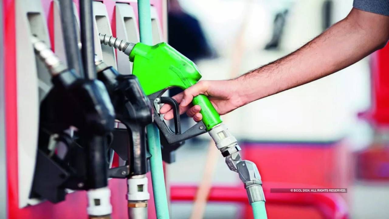 Petrol Diesel Price on June 23: ಕರ್ನಾಟಕದ ಬಳಿಕ ಪೆಟ್ರೋಲ್, ಡೀಸೆಲ್ ಬೆಲೆ ಹೆಚ್ಚಿಸಿದ ಗೋವಾ ಸರ್ಕಾರ