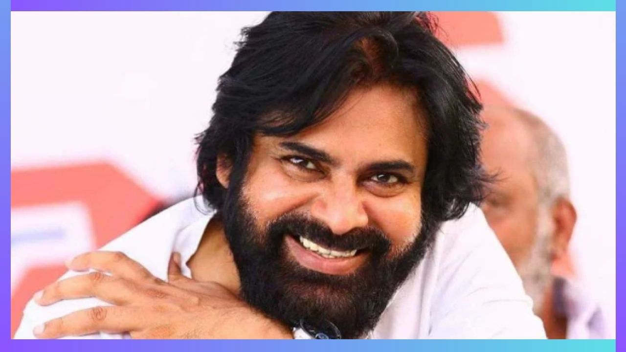 Pawan Kalyan DCM: ಪವನ್ ಕಲ್ಯಾಣ್​​​​​​ ಆಂಧ್ರದ ಉಪ ಮುಖ್ಯಮಂತ್ರಿ, ಜತೆಗೆ ನಾಲ್ಕು ಹೆಚ್ಚುವರಿ ಖಾತೆ