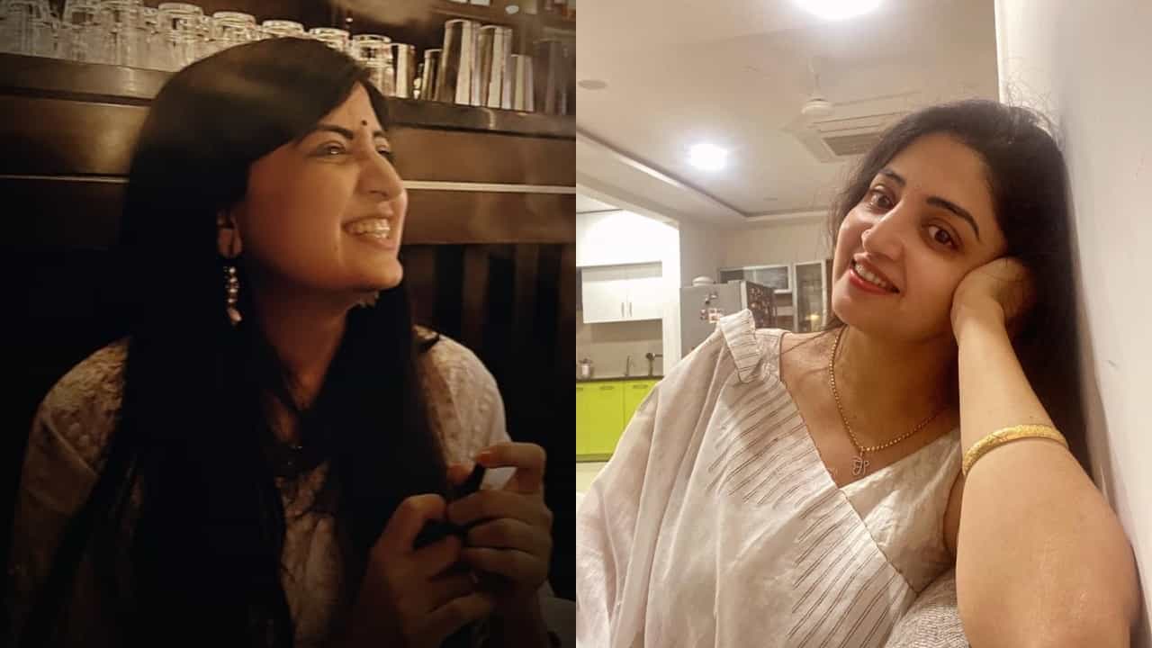 ಆಂಧ್ರ ಚುನಾವಣಾ ಫಲಿತಾಂಶದ ಬಗ್ಗೆ ನಟಿ ಪೂನಂ ಅಸಮಾಧಾನ