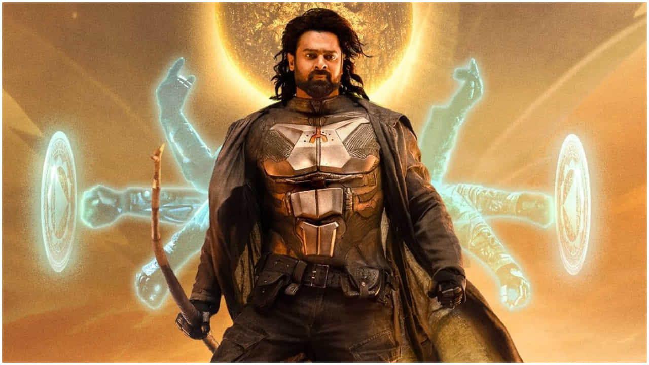 ‘ಕಲ್ಕಿ 2898 ಎಡಿ’ ಚಿತ್ರದ ಪಾರ್ಟ್​ 2 ಶೂಟಿಂಗ್​ ಶೇ.60ರಷ್ಟು ಪೂರ್ಣ; ರಿಲೀಸ್ ಯಾವಾಗ?