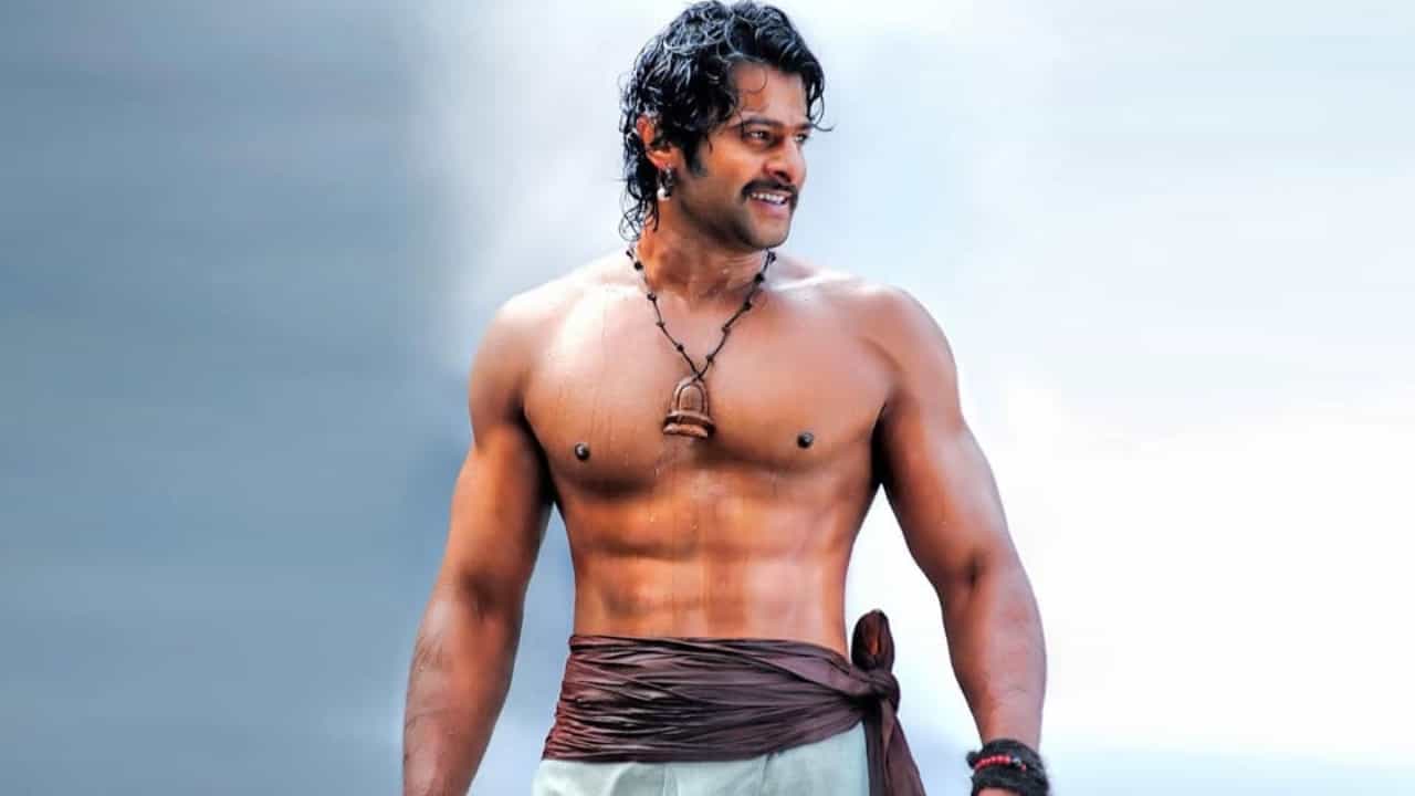 ಬಾಕ್ಸ್ ಆಫೀಸ್​ನಲ್ಲಿ ಕಮಾಲ್ ಮಾಡಿದ ಪ್ರಭಾಸ್ ನಟನೆಯ ಟಾಪ್ ಐದು ಚಿತ್ರಗಳು ಇವು